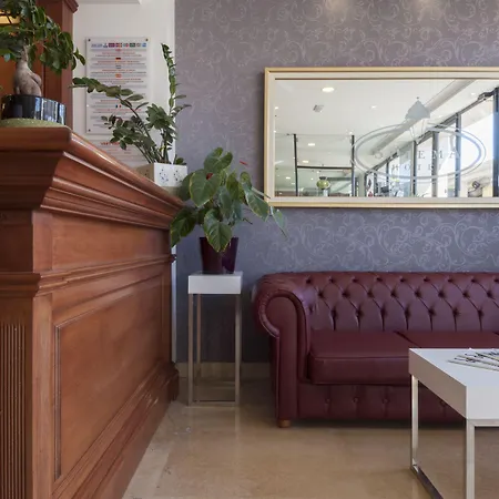 Sliema Hotel By St Hotels-3