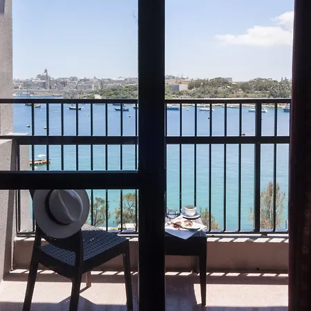 Sliema Hotel By St Hotels-2