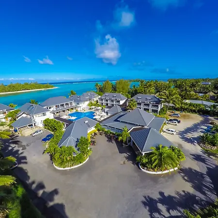 Muri Beach Club Hotel-3