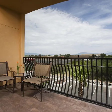 Towneplace Suites Tucson Airport-3