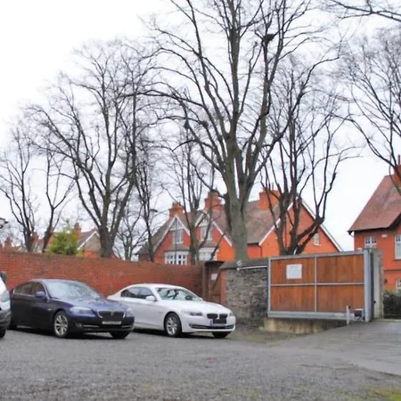 Morehampton Townhouse-2