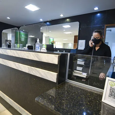 Like U Hotel Brasilia-2