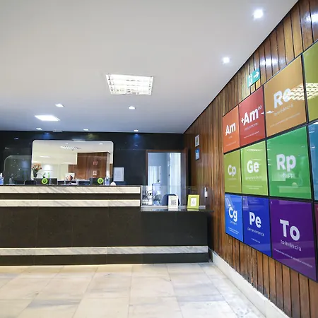 Like U Hotel Brasilia-3
