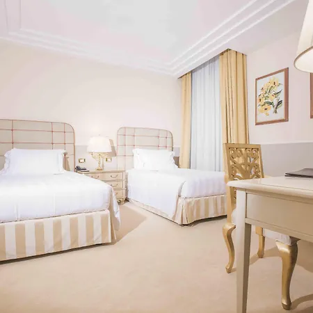 Golden Tower Hotel & Spa-3
