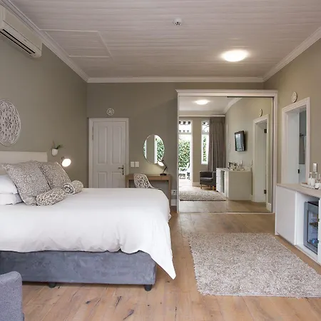 Summerwood Guest House-3