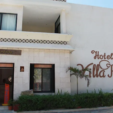 Hotel Villa Kiin-3
