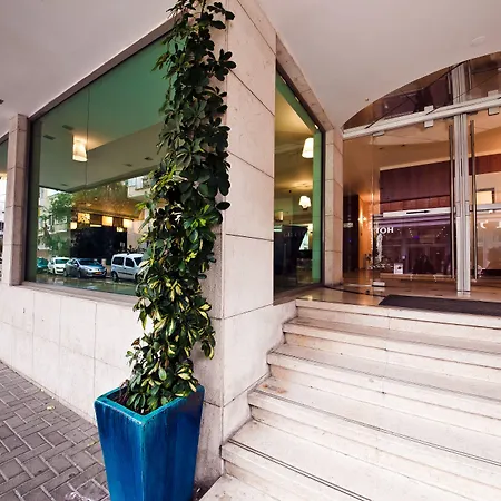 Seanet Hotel By Afi Hotels-3