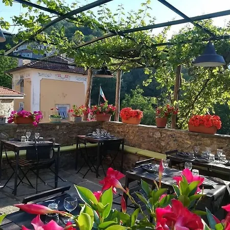 La Locanda Del Podestà Cinque terre-3