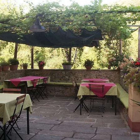 La Locanda Del Podestà Cinque terre-2