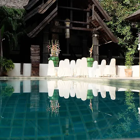 Rainforest Chiangmai Hotel-3