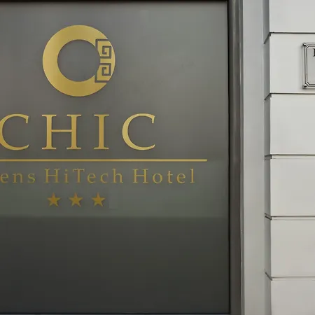 Chic Hotel-2