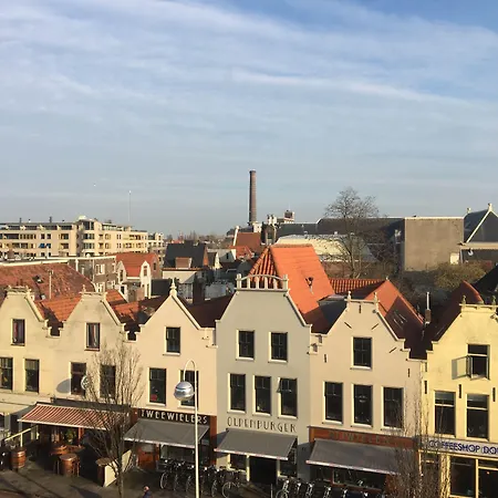 City Hotel Rembrandt-2