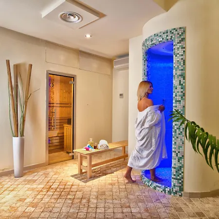 Terra Di Mare Resort&Spa-3