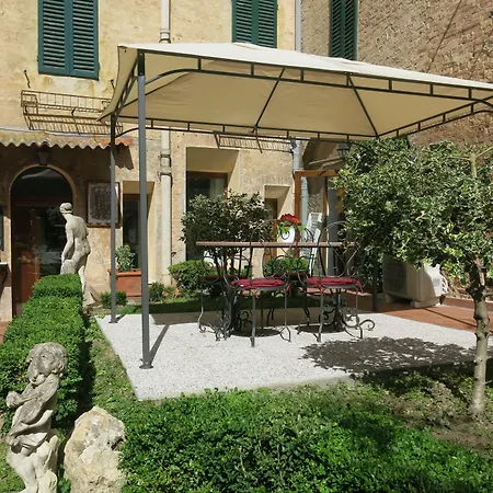 Piazza Paradiso Accommodation-3