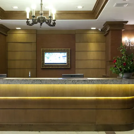 Bavaria Sport Hotel-2