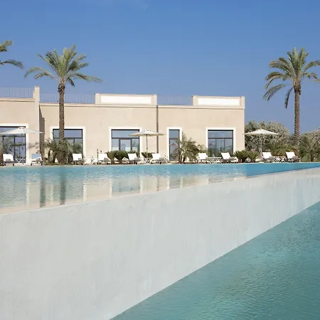 Donnafugata Golf Resort & Spa-3