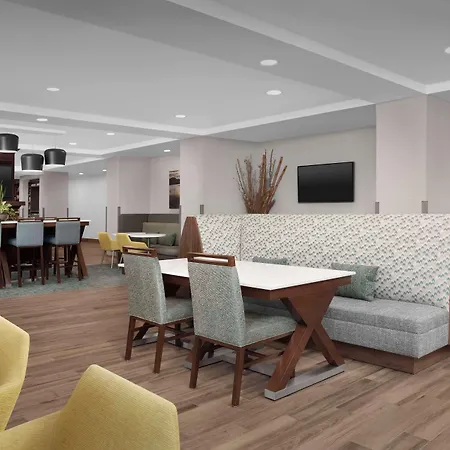Hampton Inn Dandridge-2