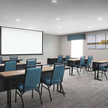 Hampton Inn Dandridge-3