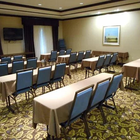 Holiday Inn Express Washington Court House By Ihg-3