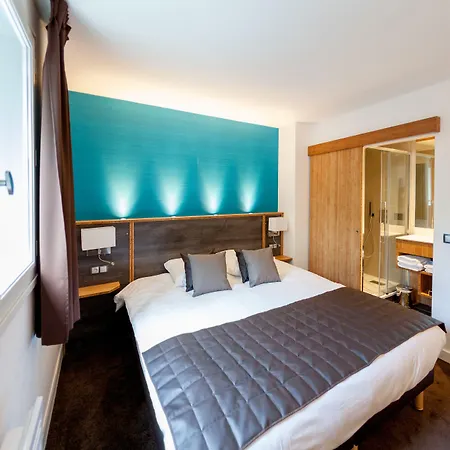 Hotel Foch-2