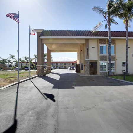 Ontario Inn & Suites-3