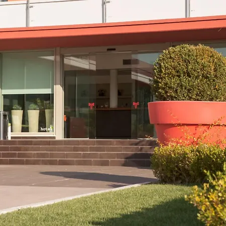 Hotel Cluentum-2