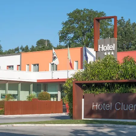 Hotel Cluentum-3