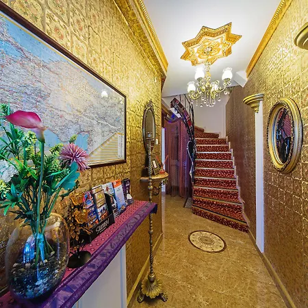 Modern Sultan Hotel-3