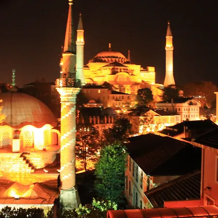 Modern Sultan Hotel-2