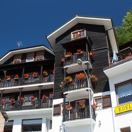 Hotel Edelweiss-3