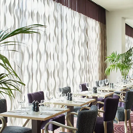 Leonardo Hotel Bradford-3