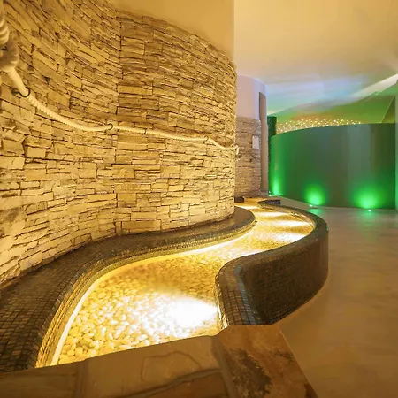 Mercure Olbia Hotel E Spa-2