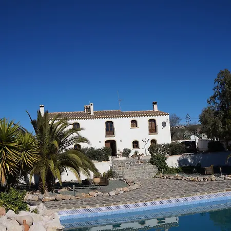 Hotel Los Sibileys-2