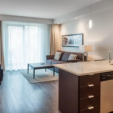 Les Suites Victoria, An Ascend Collection Hotel-2