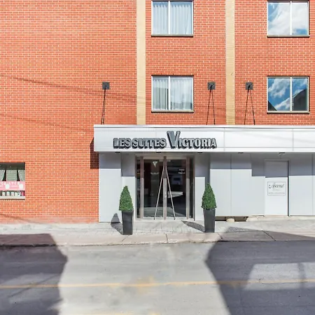 Les Suites Victoria, An Ascend Collection Hotel-3