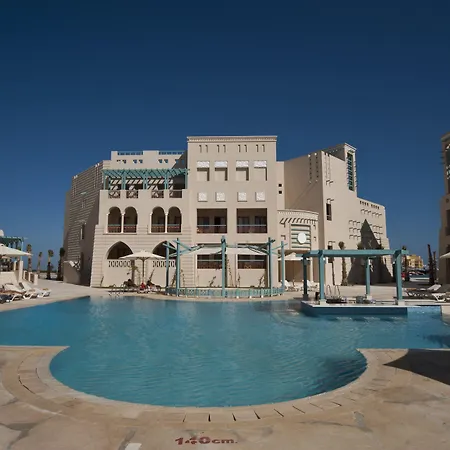 Mosaique Hotel El Gouna-2