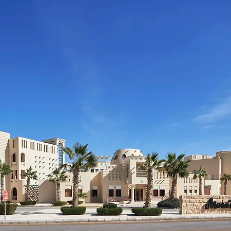 Mosaique Hotel El Gouna-3
