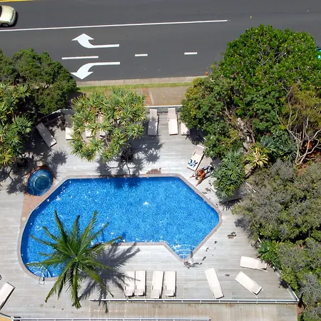 Newport Mooloolaba Apartments-2