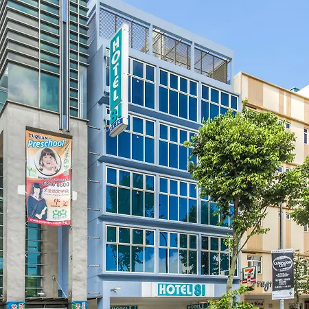 Hotel 81 Bugis-3