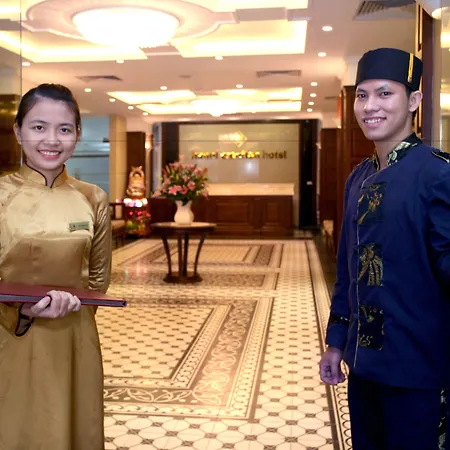 Hanoi Emotion Hotel-3