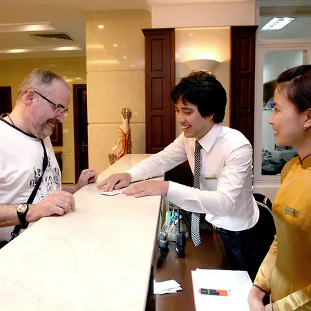 Hanoi Emotion Hotel-2