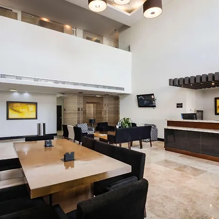 Doubletree By Hilton Queretaro-2