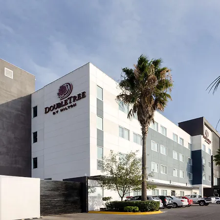 Doubletree By Hilton Queretaro-3