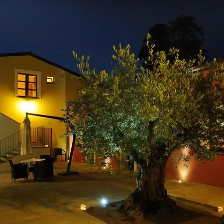 Alghero Resort Country Hotel & Spa-3