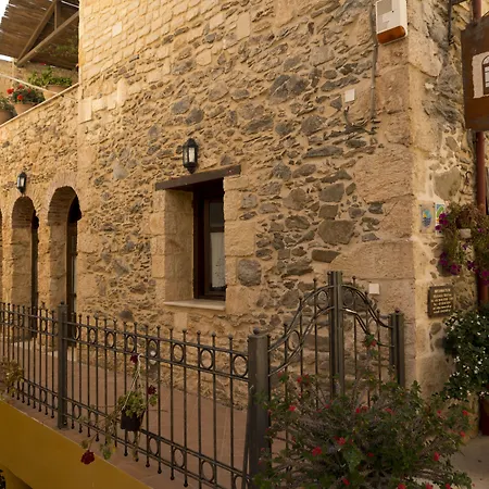 Idili Traditional House-2