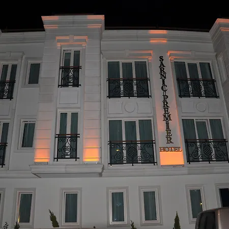 Sarnic Premier Hotel&SPA-3