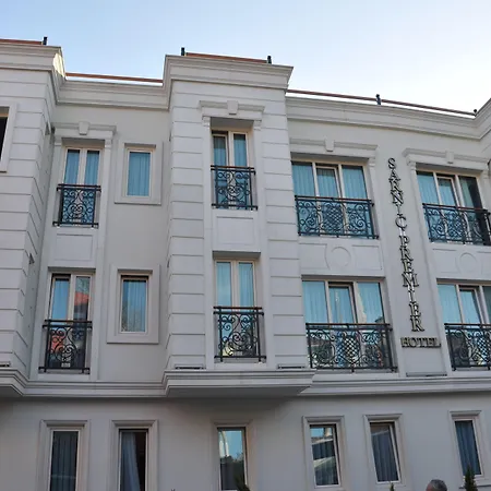 Sarnic Premier Hotel&SPA-2