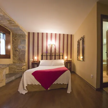 Hotel Castillo Valdés Salas-3