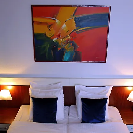 Apollo Hotel-3
