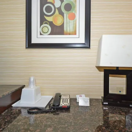 Corona Hotel New York - Laguardia Airport-3
